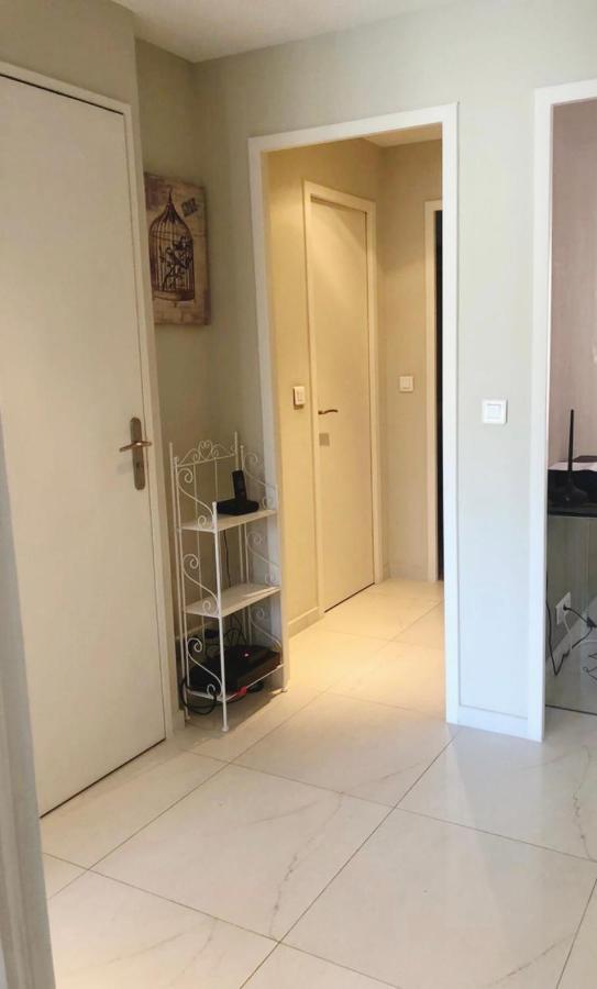 Luxurious Appartment Near The Airport Nice Exteriér fotografie